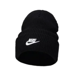 Nike SB Beanie Peak Tall Cuff Black