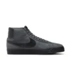 Nike SB Blazer Mid Anthracite/Black
