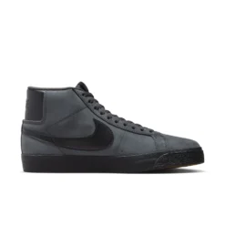 Nike SB Blazer Mid Anthracite/Black