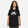 Nike Youth Tee SB Black