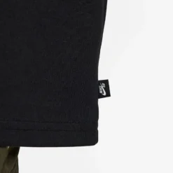 Nike Youth Tee SB Black -Sports Fashion Clothing Store FD4001 010 2