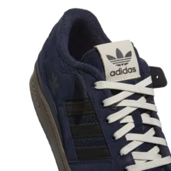 Adidas Forum 84 Low ADV Navy/Black/Blue Bird -Sports Fashion Clothing Store GX9755 3