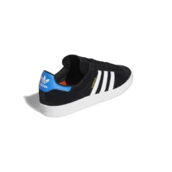 Adidas Campus ADV Black/White/Black -Sports Fashion Clothing Store GY6913 2