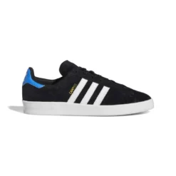 Adidas Campus ADV Black/White/Black