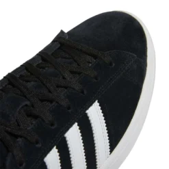 Adidas Campus ADV Black/White/Black -Sports Fashion Clothing Store GY6913 3