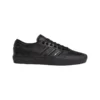 Adidas Delpala CL Leather Black/Black/Grey Six