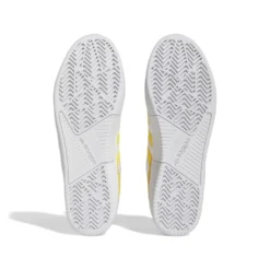 Adidas Tyshawn Low Gold/White/Black -Sports Fashion Clothing Store H06338 2