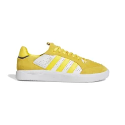 Adidas Tyshawn Low Gold/White/Black