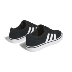 Adidas Adi Ease Black/White/White -Sports Fashion Clothing Store HG6432 3