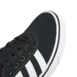 Adidas Adi Ease Black/White/White -Sports Fashion Clothing Store HG6432 4