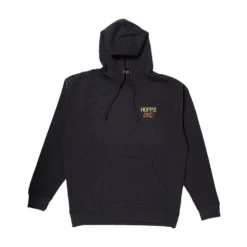 Hopps Jumper Quartersnacks Snackman Hoodie Navy