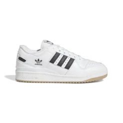 Adidas Forum 84 Low ADV White/Black/White