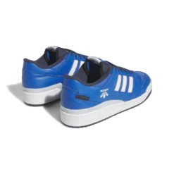 Adidas Forum 84 Low ADV Bluebird/White/Navy 10 Adidas Forum 84 Low ADV Bluebird/White/Navy -Sports Fashion Clothing Store HP9089 4
