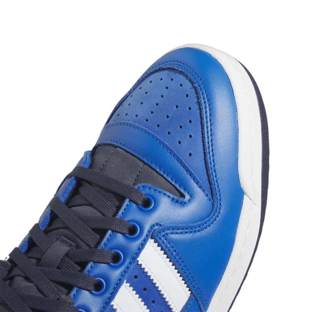Adidas Forum 84 Low ADV Bluebird/White/Navy 6 Adidas Forum 84 Low ADV Bluebird/White/Navy - Image 6