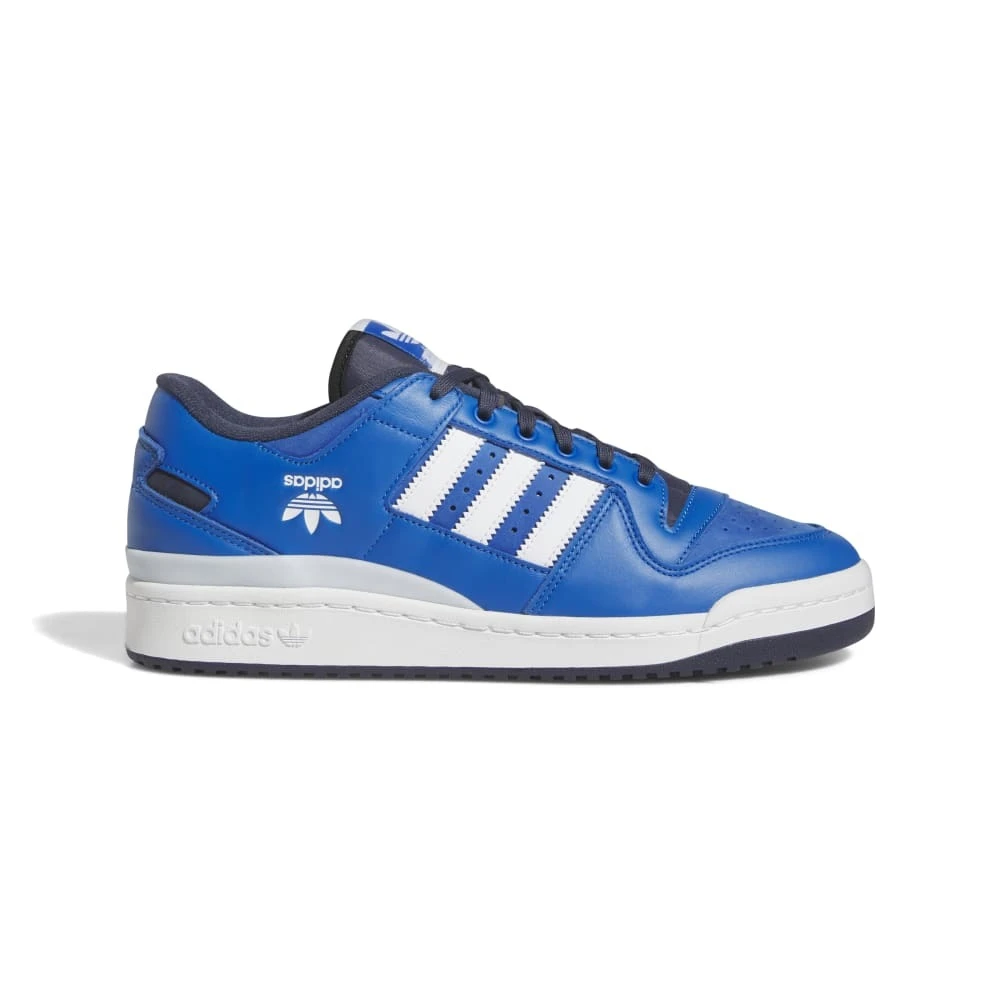 Adidas Forum 84 Low ADV Bluebird/White/Navy 1 Adidas Forum 84 Low ADV Bluebird/White/Navy