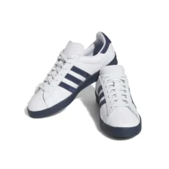 Adidas Campus ADV White/Navy/Bluebird -Sports Fashion Clothing Store HP9104 3