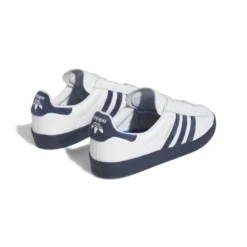Adidas Campus ADV White/Navy/Bluebird -Sports Fashion Clothing Store HP9104 4