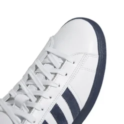 Adidas Campus ADV White/Navy/Bluebird -Sports Fashion Clothing Store HP9104 5