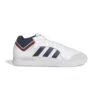 Adidas Tyshawn White/Navy/Grey