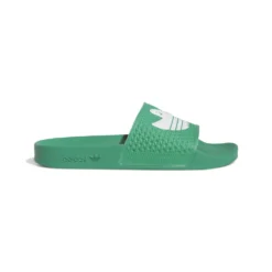 Adidas Slides Shmoofoil Green/White