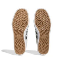 Adidas Adi Ease Crystal White/Black -Sports Fashion Clothing Store HQ6433 2