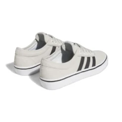 Adidas Adi Ease Crystal White/Black -Sports Fashion Clothing Store HQ6433 3