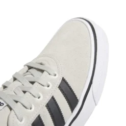 Adidas Adi Ease Crystal White/Black -Sports Fashion Clothing Store HQ6433 4