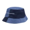 Huf Hat Bucket Block Out Blue