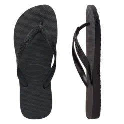 Havaianas Top Black US 8