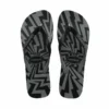 Havaianas Top Crash Mix Black/Grey US 11