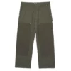 Huf Pant Gilman Double Knee Olive