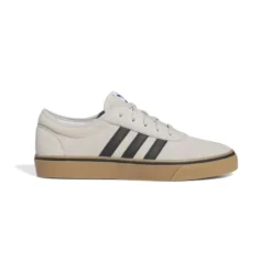 Adidas Adi Ease White/Black/Gum