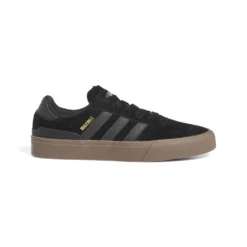 Adidas Busenitz Vulc II Black/Carbon/Gum