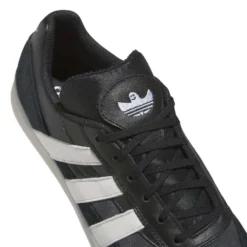 Adidas Aloha Super Black/White/Carbon 10 Adidas Aloha Super Black/White/Carbon -Sports Fashion Clothing Store IG5264 4