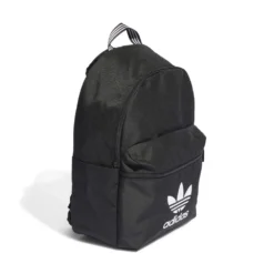Adidas Backpack Adicolor Black 25L -Sports Fashion Clothing Store IJ0761.BLK 2