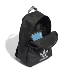 Adidas Backpack Adicolor Black 25L -Sports Fashion Clothing Store IJ0761.BLK 3