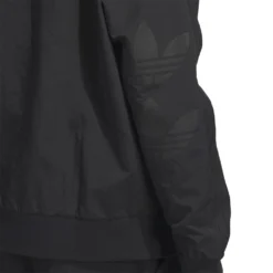 Adidas Jumper Golf Pullover Black -Sports Fashion Clothing Store IJ0990.BLK 4
