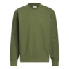 Adidas Jumper Golf Pullover Wild Pine