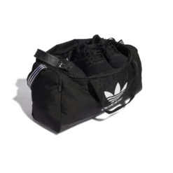 Adidas Bag Duffle 40.25L Black -Sports Fashion Clothing Store IM9872 3