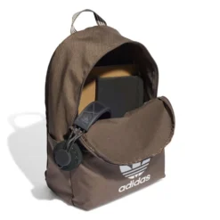 Adidas Backpack Adicolor Earth Strata -Sports Fashion Clothing Store IS4360 3