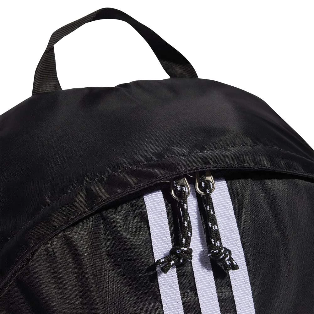 Adidas Backpack Adicolor Archive Black/Black 5 Adidas Backpack Adicolor Archive Black/Black - Image 5