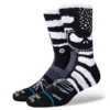 Stance Socks The Nightmare Before Christmas Patch Black US 9-13
