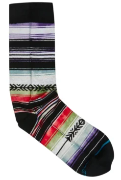 Stance Socks Reykir Lime US 9-13