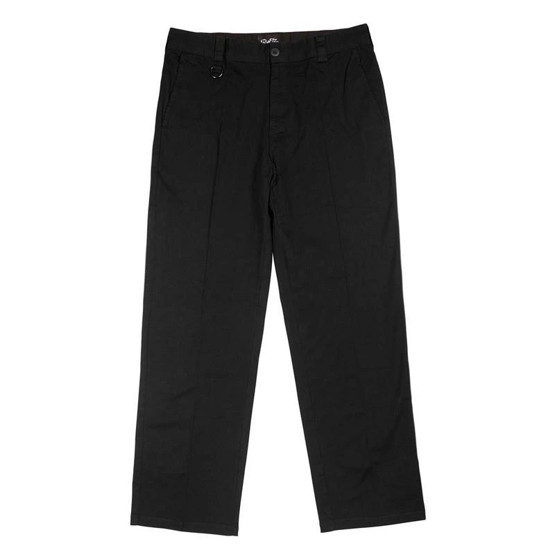 Modus Pants Classic Work Pant Baggy Black 1 Modus Pants Classic Work Pant Baggy Black