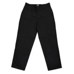 Modus Pants Classic Work Pant Jumbo Black