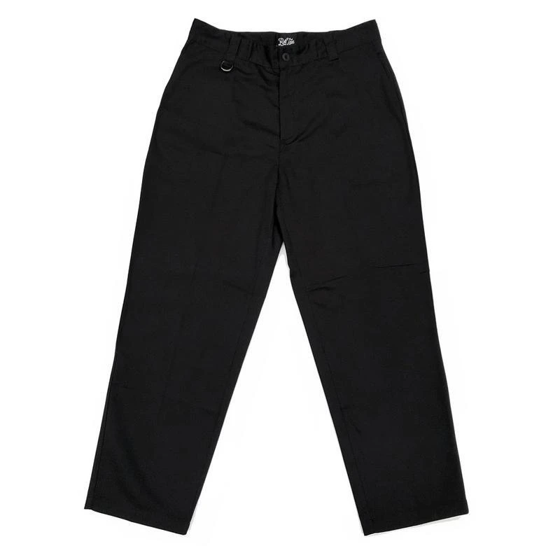 Modus Pants Classic Work Pant Jumbo Black 1 Modus Pants Classic Work Pant Jumbo Black