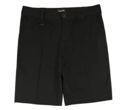 Modus Shorts Classic Black