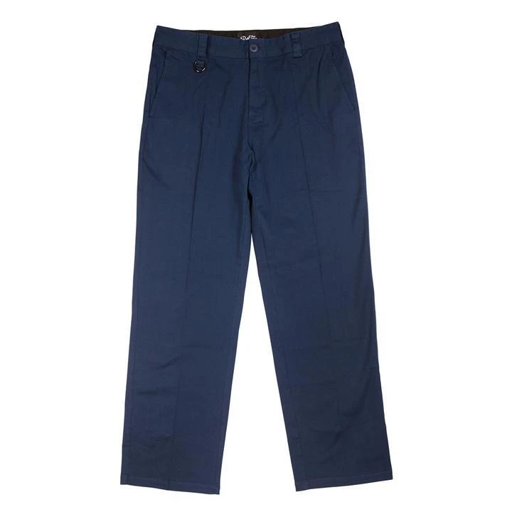Modus Pants Classic Work Pant Baggy Navy 1 Modus Pants Classic Work Pant Baggy Navy
