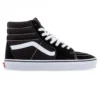 Vans Youth Sk8-Hi Black/White