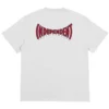 Independent Youth Tee Spanning White